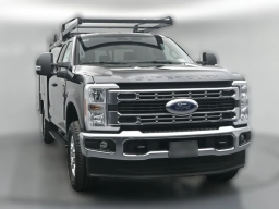 Ford Super Duty F-350 SRW XLT 4WD SuperCab 8' Box 2026