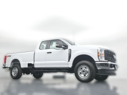 Ford Super Duty F-350 SRW XL 4WD SuperCab 8' Box 2026