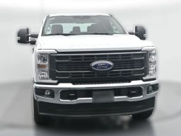Ford Super Duty F-350 SRW XL 4WD SuperCab 8' Box 2026