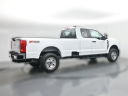 Ford Super Duty F-350 SRW XL 4WD SuperCab 8' Box 2026
