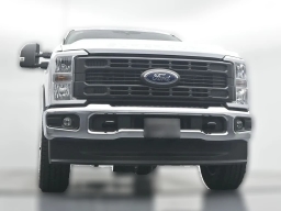 Ford Super Duty F-350 SRW XL 4WD SuperCab 8' Box 2026