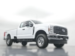Ford Super Duty F-350 SRW XL 4WD SuperCab 8' Box 2026