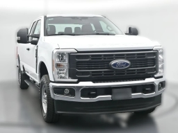 Ford Super Duty F-350 SRW XL 4WD SuperCab 8' Box 2026