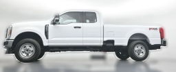 Ford Super Duty F-350 SRW XL 4WD SuperCab 8' Box 2026