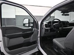 Ford Super Duty F-350 SRW XL 4WD SuperCab 8' Box 2026