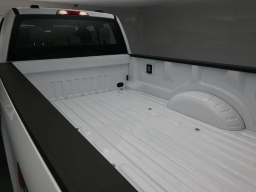 Ford Super Duty F-350 SRW XL 4WD SuperCab 8' Box 2026