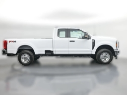 Ford Super Duty F-350 SRW XL 4WD SuperCab 8' Box 2026