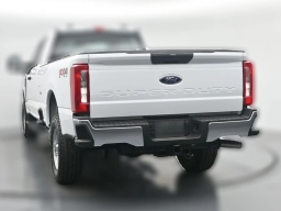 Ford Super Duty F-350 SRW XL 4WD SuperCab 8' Box 2026