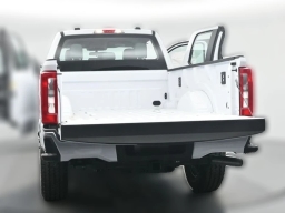 Ford Super Duty F-350 SRW XL 4WD SuperCab 8' Box 2026