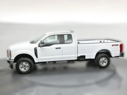 Ford Super Duty F-350 SRW XL 4WD SuperCab 8' Box 2026