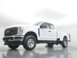 Ford Super Duty F-350 SRW XL 4WD SuperCab 8' Box 2026