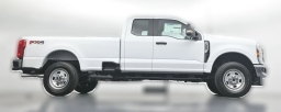 Ford Super Duty F-350 SRW XL 4WD SuperCab 8' Box 2026