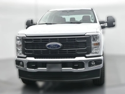Ford Super Duty F-350 SRW XL 4WD SuperCab 8' Box 2026
