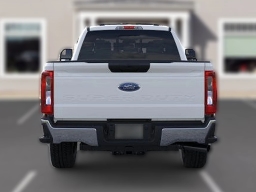 Ford Super Duty F-350 SRW XL 4WD SuperCab 8' Box 2026
