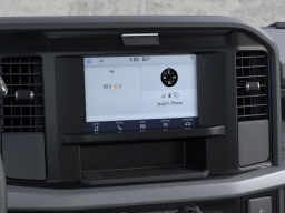 Ford Super Duty F-350 SRW XL 4WD SuperCab 8' Box 2026