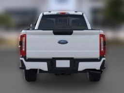Ford Super Duty F-350 SRW XL 4WD SuperCab 8' Box 2026