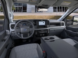 Ford Super Duty F-350 SRW XL 4WD SuperCab 8' Box 2026