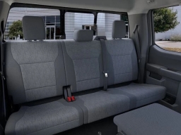 Ford Super Duty F-350 SRW XL 4WD SuperCab 8' Box 2026