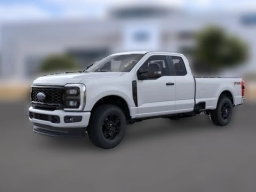 Ford Super Duty F-350 SRW XL 4WD SuperCab 8' Box 2026