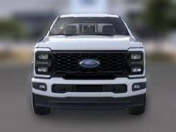 Ford Super Duty F-350 SRW XL 4WD SuperCab 8' Box 2026