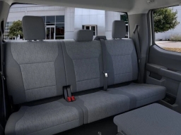 Ford Super Duty F-350 SRW XL 4WD SuperCab 8' Box 2026