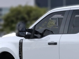 Ford Super Duty F-350 SRW XL 4WD SuperCab 8' Box 2026