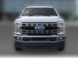 Ford Super Duty F-350 SRW XLT 4WD SuperCab 6.75' Box 2026