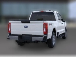 Ford Super Duty F-350 SRW XLT 4WD SuperCab 6.75' Box 2026