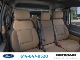 Ford Super Duty F-350 SRW XLT 4WD SuperCab 6.75' Box 2026