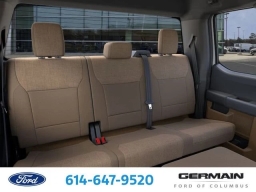 Ford Super Duty F-350 SRW XLT 4WD SuperCab 6.75' Box 2026