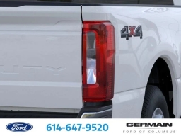 Ford Super Duty F-350 SRW XLT 4WD SuperCab 6.75' Box 2026