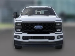 Ford Super Duty F-350 SRW XL 4WD SuperCab 8' Box 2026