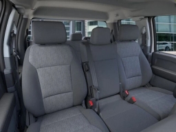 Ford Super Duty F-350 SRW XL 4WD SuperCab 8' Box 2026