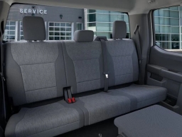 Ford Super Duty F-350 SRW XL 4WD SuperCab 8' Box 2026