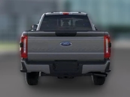 Ford Super Duty F-350 SRW XL 4WD SuperCab 8' Box 2026