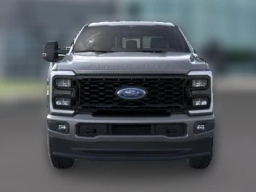 Ford Super Duty F-350 SRW XL 4WD SuperCab 8' Box 2026