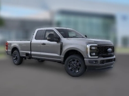 Ford Super Duty F-350 SRW XL 4WD SuperCab 8' Box 2026