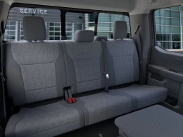 Ford Super Duty F-350 SRW XL 4WD SuperCab 8' Box 2026