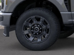 Ford Super Duty F-350 SRW XL 4WD SuperCab 8' Box 2026