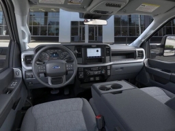 Ford Super Duty F-350 SRW XL 4WD SuperCab 8' Box 2026