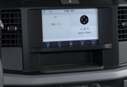 Ford Super Duty F-350 SRW XL 4WD SuperCab 8' Box 2026