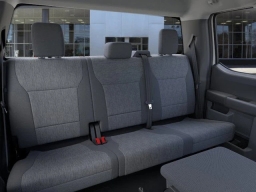 Ford Super Duty F-350 SRW XL 4WD SuperCab 8' Box 2026