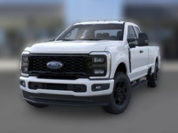 Ford Super Duty F-350 SRW XL 4WD SuperCab 8' Box 2026