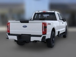 Ford Super Duty F-350 SRW XL 4WD SuperCab 8' Box 2026