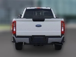 Ford Super Duty F-350 SRW XLT 4WD SuperCab 8' Box 2026