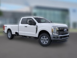 Ford Super Duty F-350 SRW XLT 4WD SuperCab 8' Box 2026