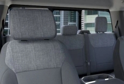 Ford Super Duty F-350 SRW XLT 4WD SuperCab 8' Box 2026