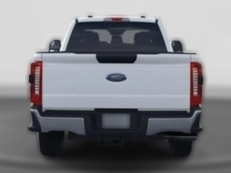 Ford Super Duty F-350 SRW XLT 4WD SuperCab 8' Box 2026