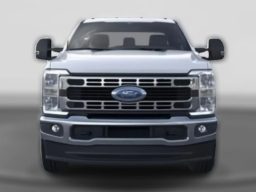 Ford Super Duty F-350 SRW XLT 4WD SuperCab 8' Box 2026