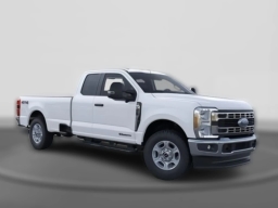 Ford Super Duty F-350 SRW XLT 4WD SuperCab 8' Box 2026